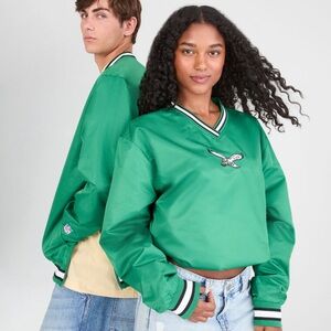 Philadelphia Eagles Trainer’s Jacket